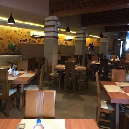 Hotel Al Amana Tower Kondotty Екстериор снимка