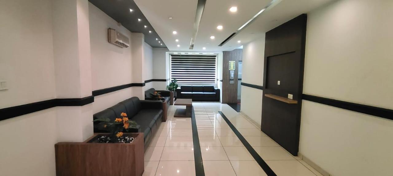 Hotel Al Amana Tower Kondotty Екстериор снимка