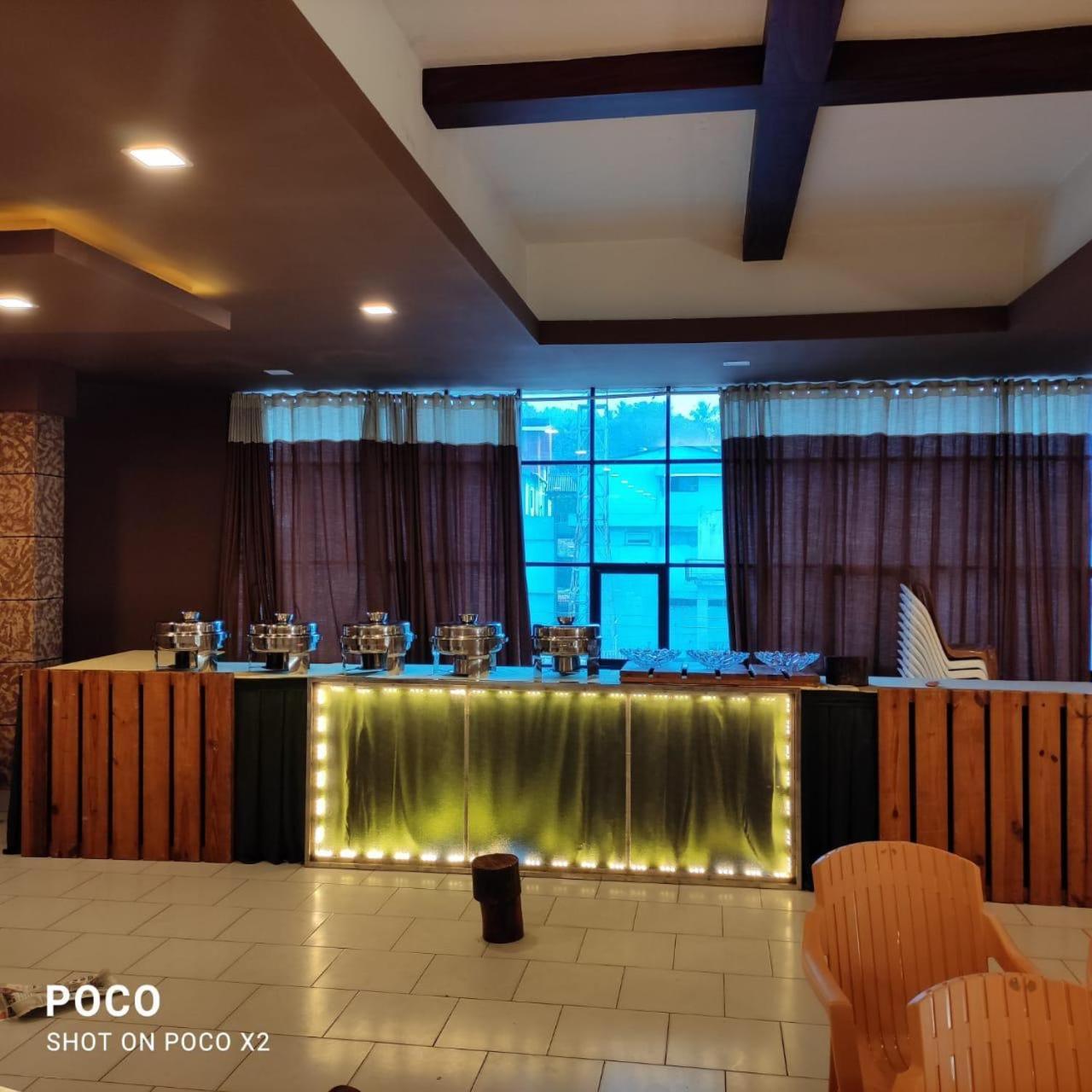 Hotel Al Amana Tower Kondotty Екстериор снимка